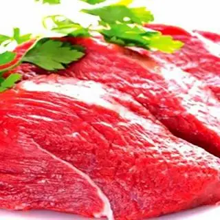 Hình ảnh 1 Phần thịt bò thêm