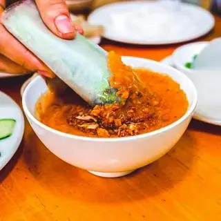 Hình ảnh Nước sốt nem nướng
