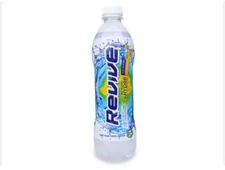 Hình ảnh revive bù khoáng