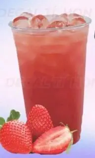 Hình ảnh TRÀ DÂU TÂY