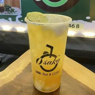 Hình ảnh Trà mãng cầu