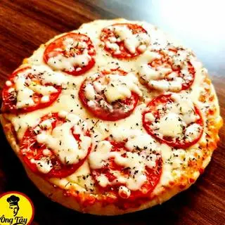 Hình ảnh Pizza Magarita