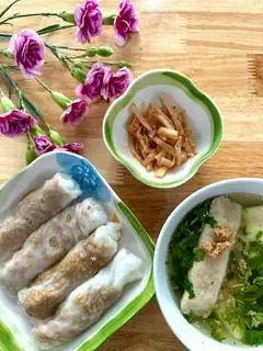 Hình ảnh Thêm 1 cái bánh