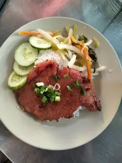 Hình ảnh Sườn em bé