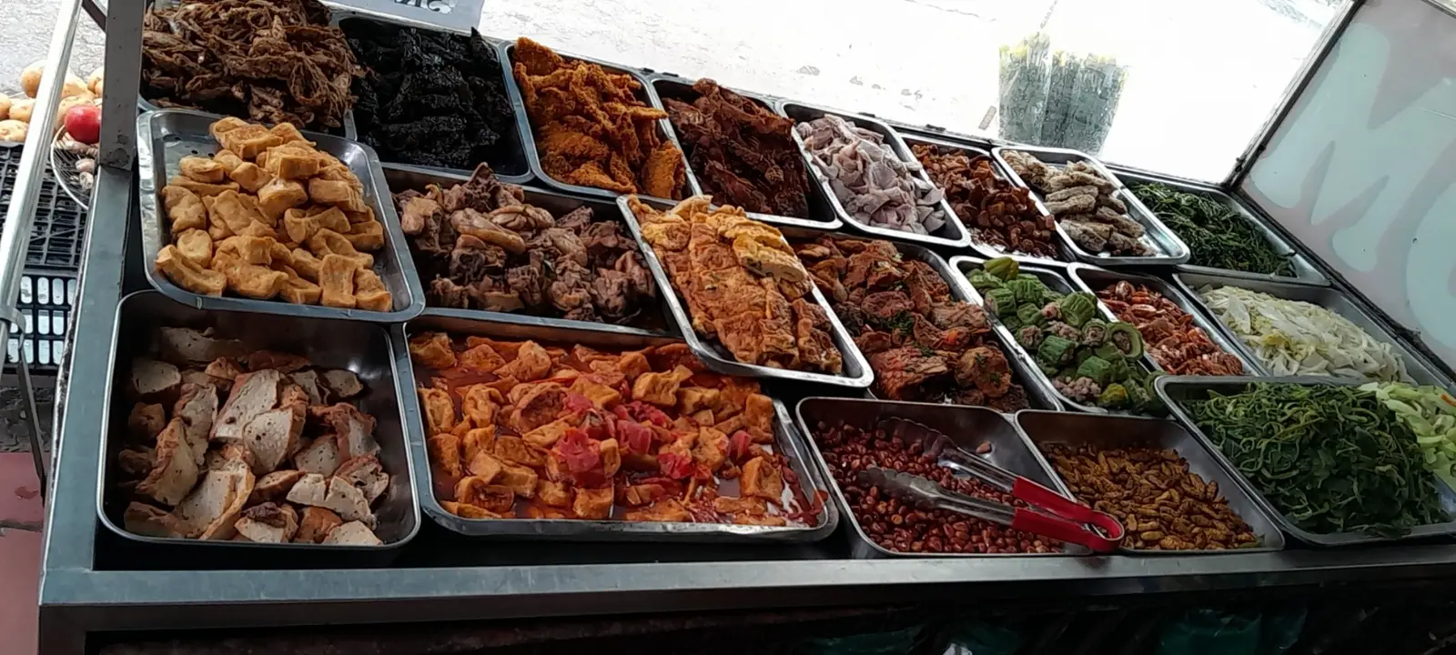 Hình ảnh cơm vp tự chọn