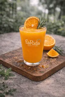 Hình ảnh Orange Juice