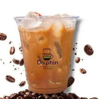 Hình ảnh Cafe sữa Da.phin