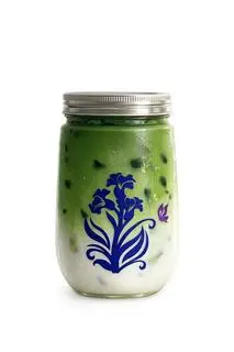 Hình ảnh Matcha latte
