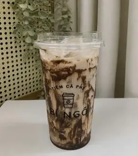 Hình ảnh Trà Sữa Choco 