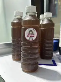 Hình ảnh Sâm Lạnh