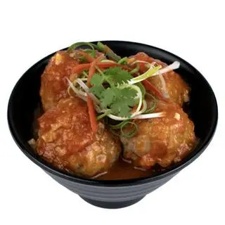 Hình ảnh Xíu Mại Viên (1 viên)