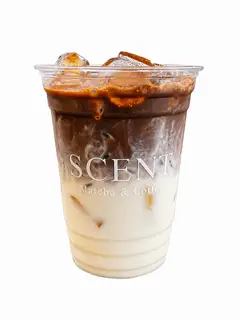 Hình ảnh Cacao Latte (size M)