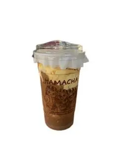 Hình ảnh Cà phê kem trứng - size L