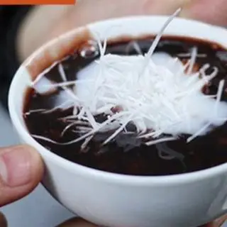 Hình ảnh Chè Đỗ Đen Nóng