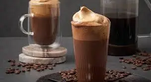 Hình ảnh Chococino
