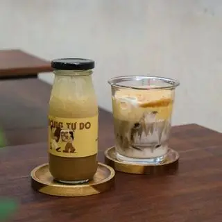 Hình ảnh Phường Tự Do (ly)