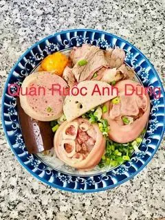 Hình ảnh tô lớn 