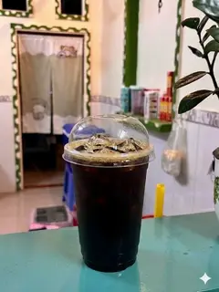 Hình ảnh Cafe đá