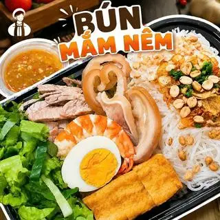 Hình ảnh Bún Mắm nêm - ĐẶT BIỆT
