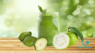 Hình ảnh Nước Ép Cóc Ổi