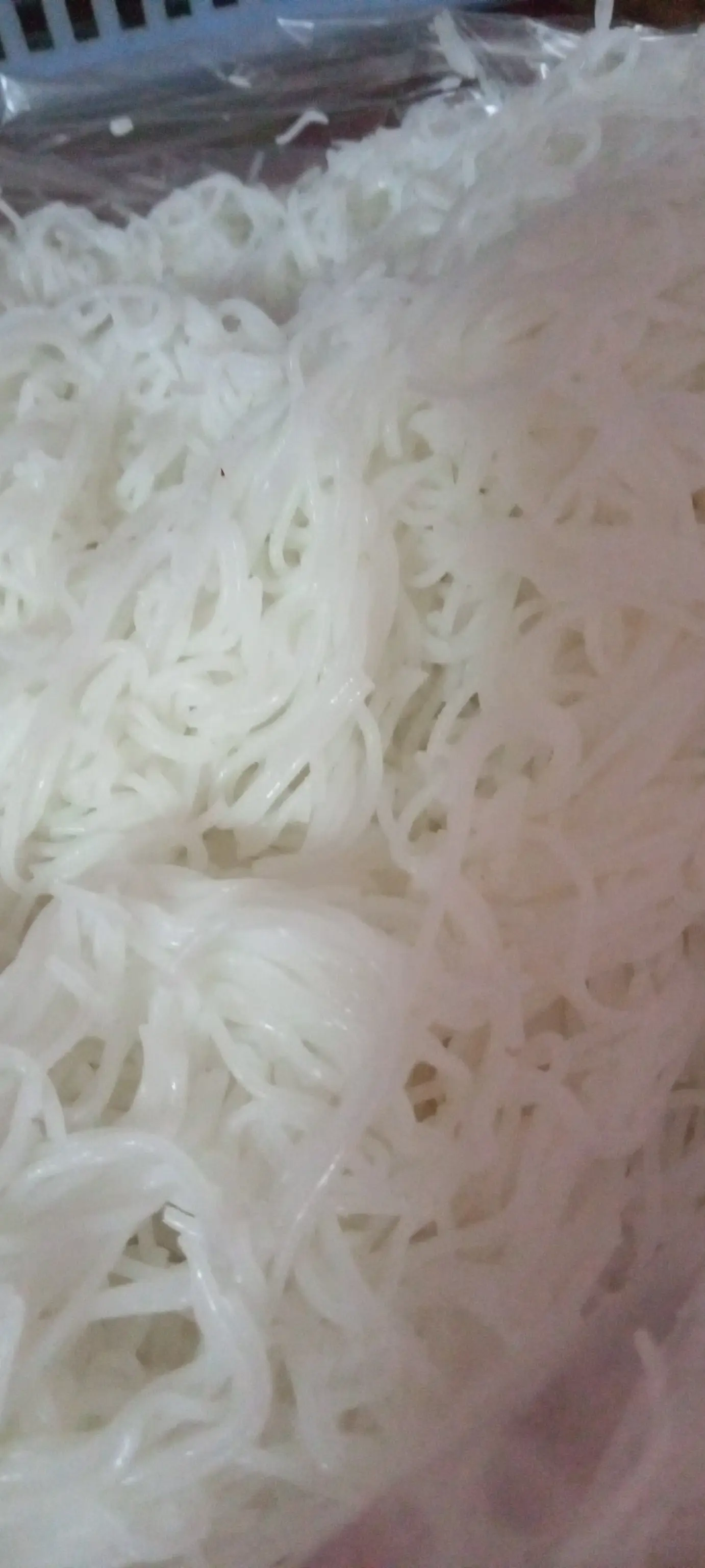 Hình ảnh Bún khô 1 đĩa Lớn 