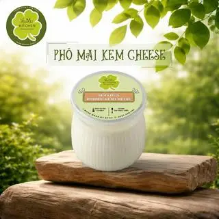 Hình ảnh Sữa chua Phô Mai Kem Cheese