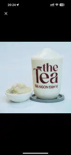 Hình ảnh Sinh tố mãng cầu