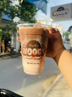 Hình ảnh Cacao strawberry