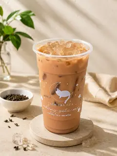 Hình ảnh Trà Sữa Trân Châu