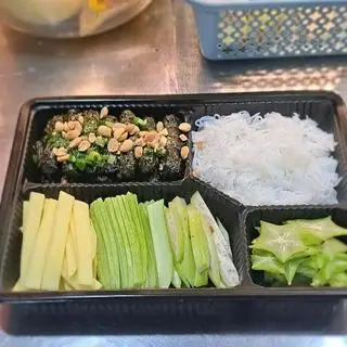 Hình ảnh Bò lá lốt phần 2 người ăn 