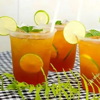 Hình ảnh Trà chanh