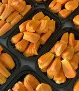 Hình ảnh Phần Mít Đỏ