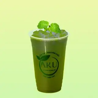 Hình ảnh Rau Má Mix