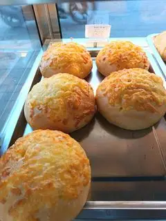 Hình ảnh Bánh mì phô mai