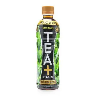 Hình ảnh Trà Olong Ted +