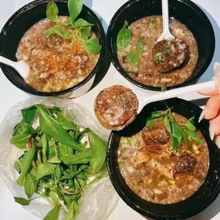 Hình ảnh Cháo lòng