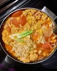 Hình ảnh Thêm riêu cua