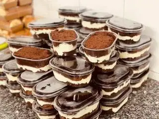 Hình ảnh Double Chocolate