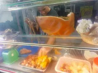 Hình ảnh lẩu bò