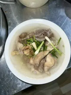Hình ảnh Tô Xí Quách