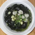 Hình ảnh Canh rong biển THÊM 