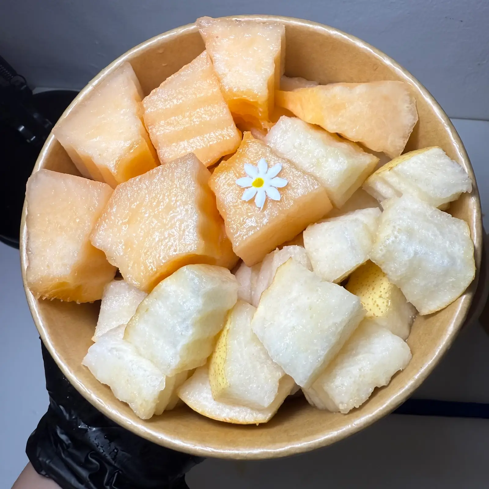 Hình ảnh Dưa lưới
