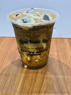 Hình ảnh Caramel latte