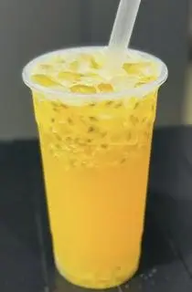 Hình ảnh Trà tắc chanh leo