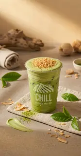 Hình ảnh Matcha Cold Whisk