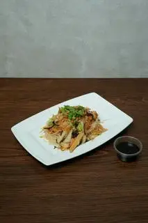 Hình ảnh Bún Xào Singapore
