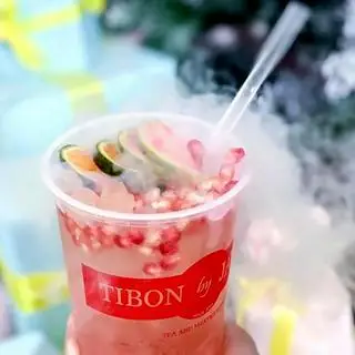 Hình ảnh Trà lựu lồ