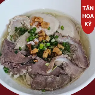 Hình ảnh MÌ BAO TỬ - CẬT - TIM
