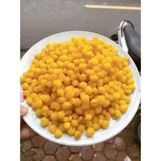 Hình ảnh Ngô chiên giòn vừa