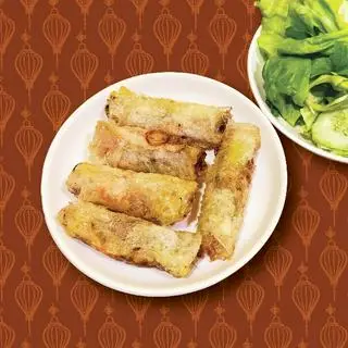 Hình ảnh Ram tôm đất Hội An